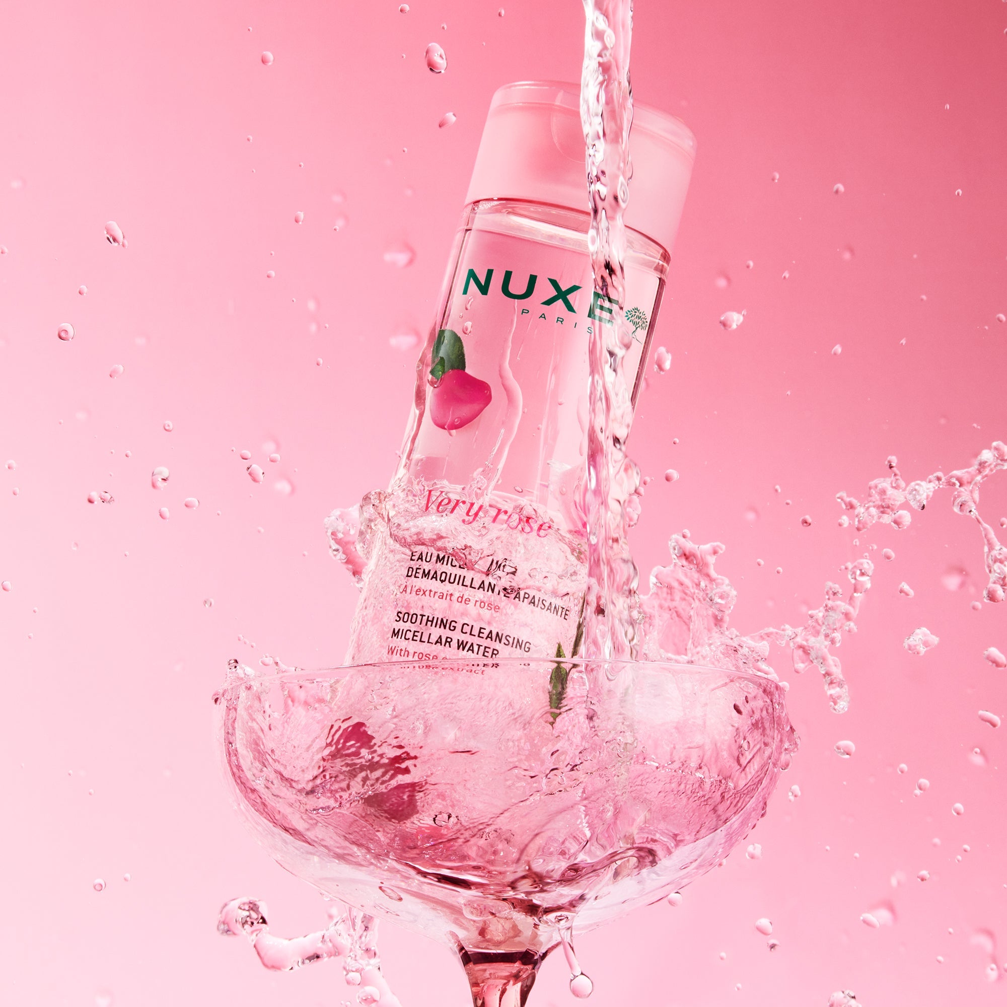 My Pink Crush