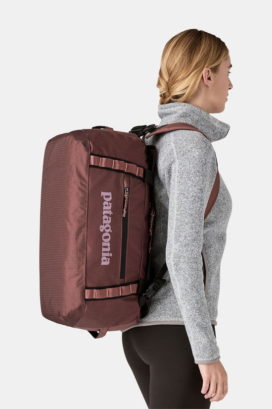 Patagonia Patagonia Black Hole Duffel 40L