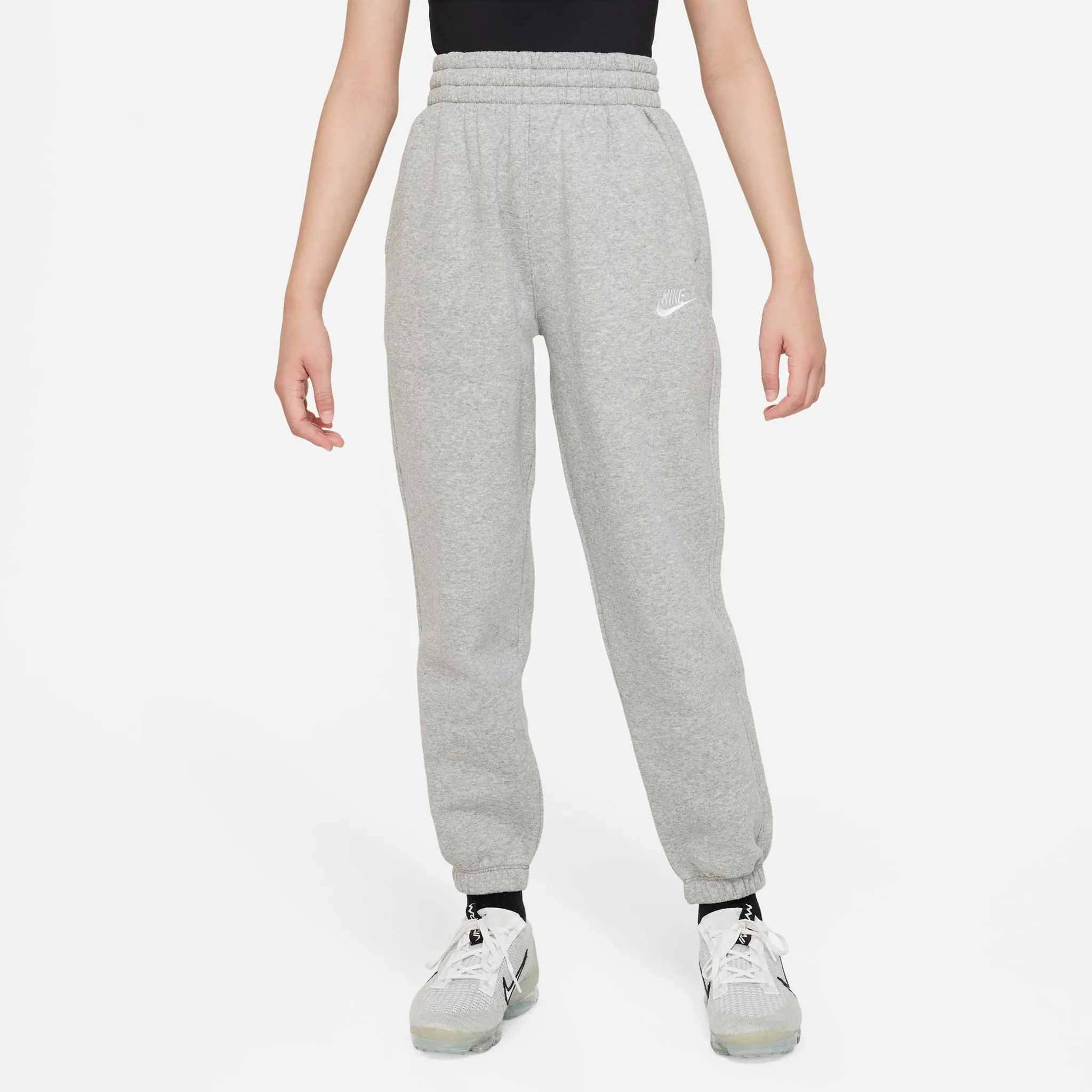 Nike Pantalon Ouaté Club Fleece 8-16ans