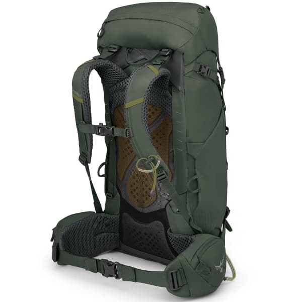 Sac à dos randonnée OSPREY KESTREL 38 BONSAI GREEN