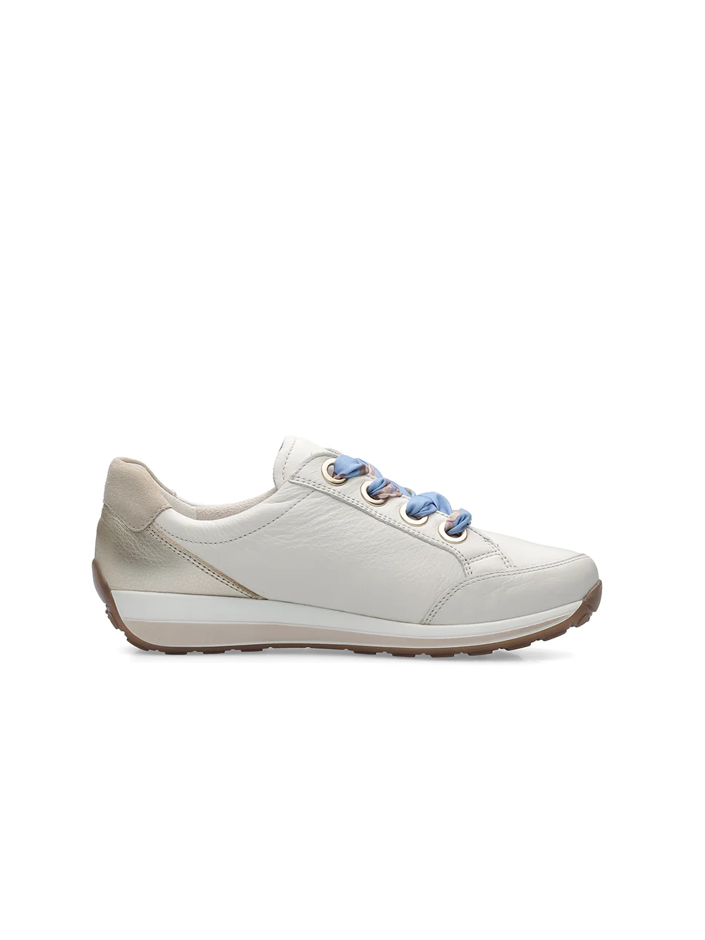 Sneaker Osaka cream