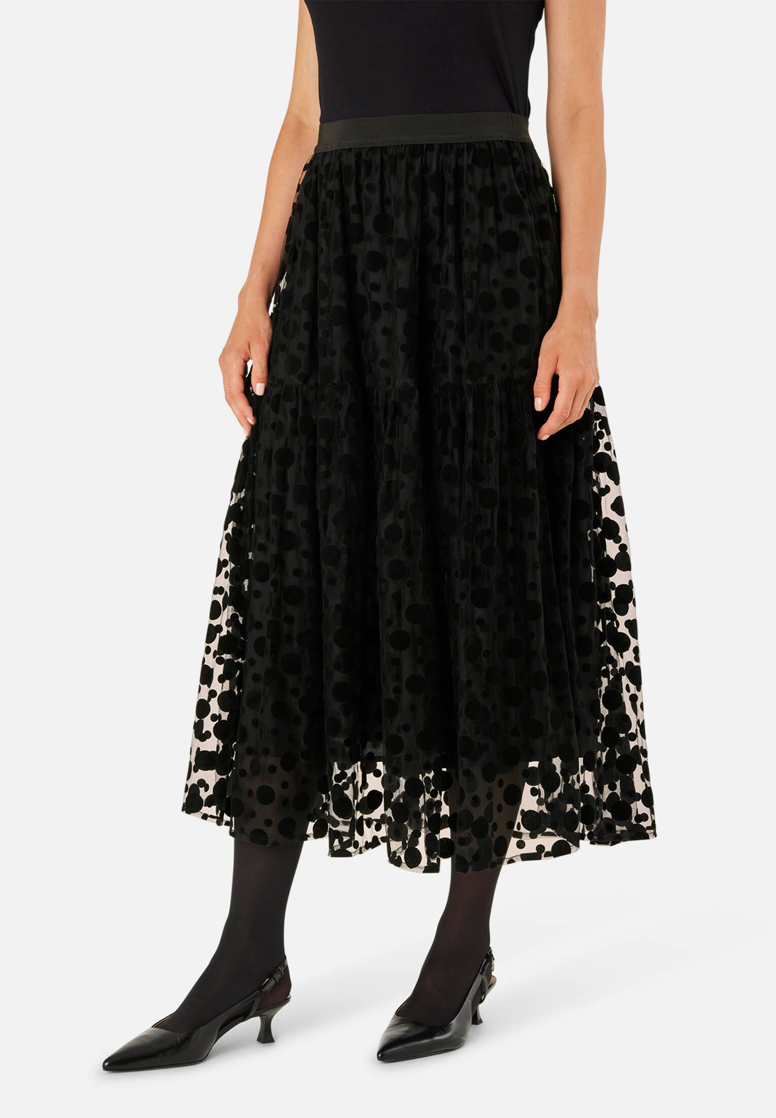 MASAI| Damen Maxirock MaSalome