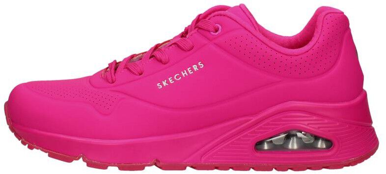Skechers Uno Night Shades roze