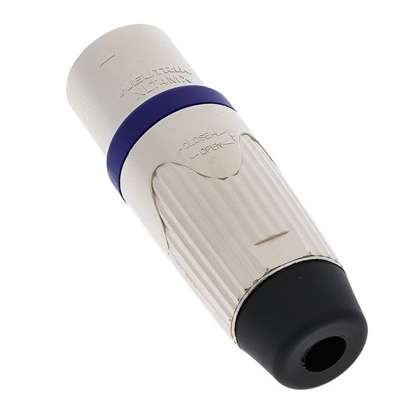 Neutrik NLT4 MXX