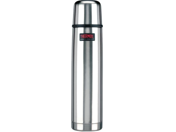 Light & Compact 1l