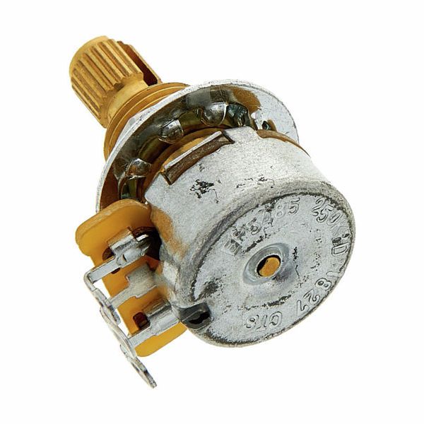 Allparts EP-5485-000 CTS 250K Mini Pot