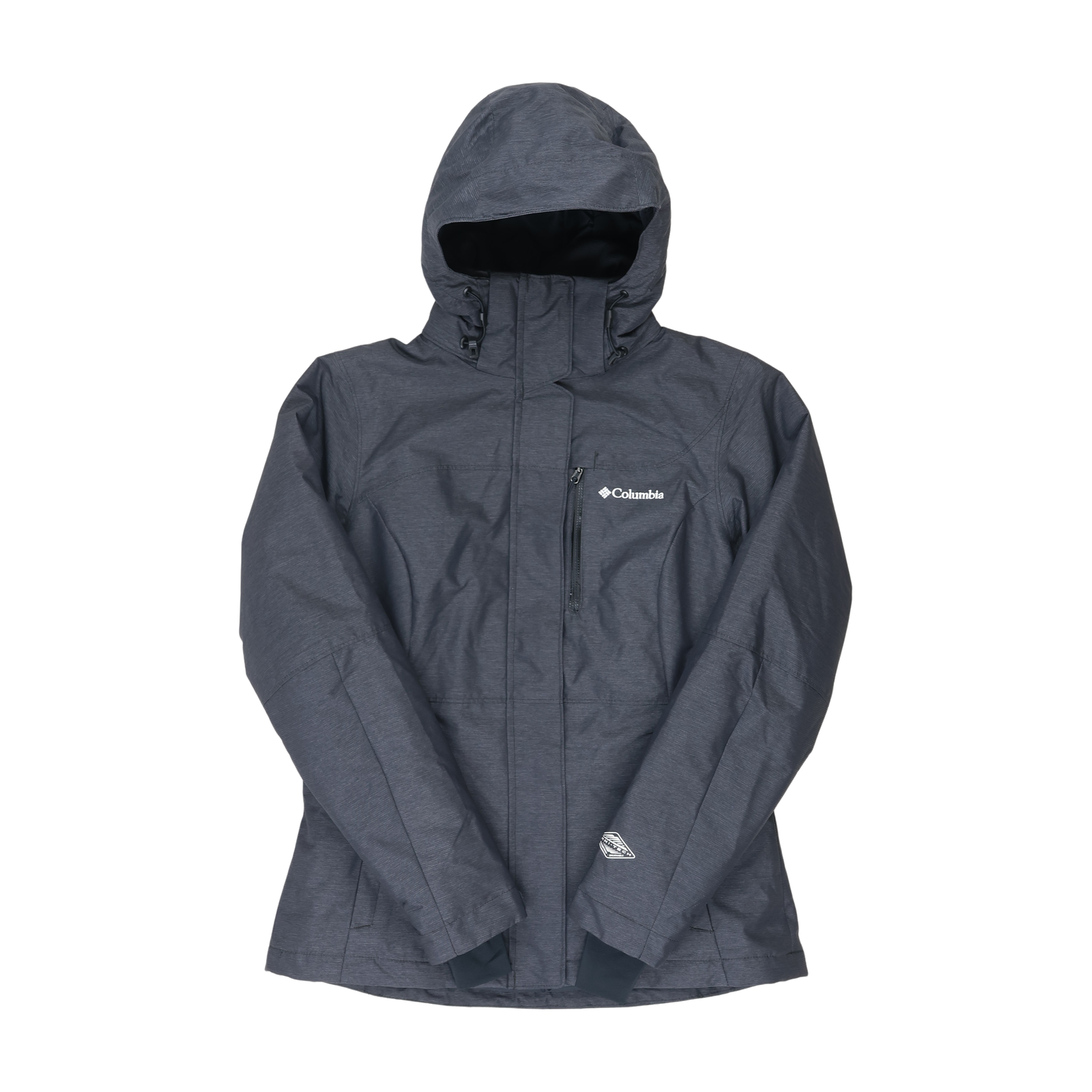 Columbia Alpine Action jakke, dame - XS