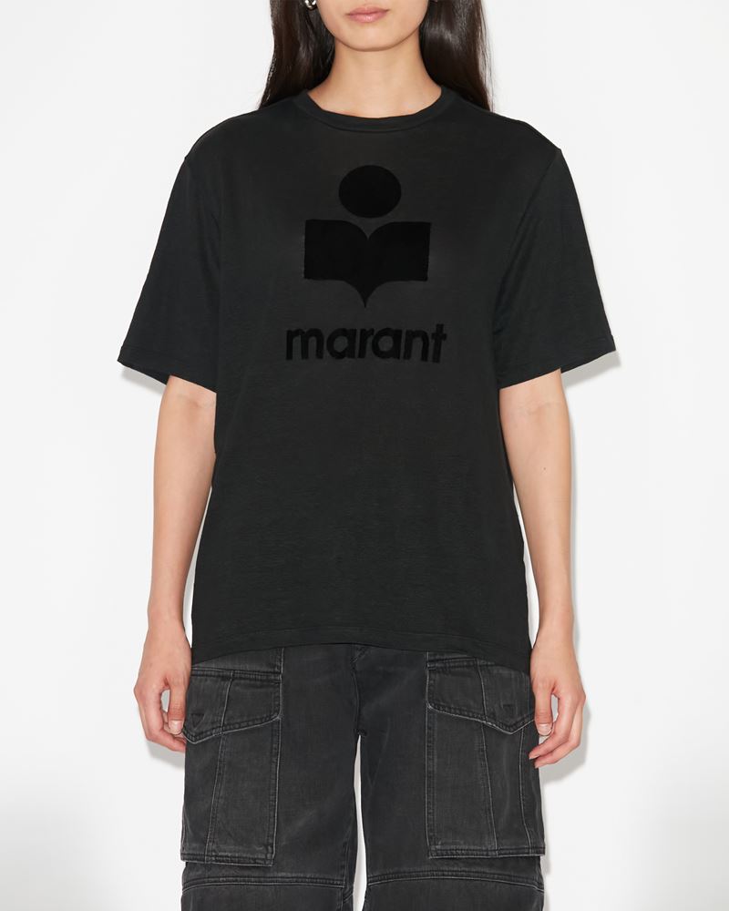 TEE-SHIRT A LOGO ZEWEL