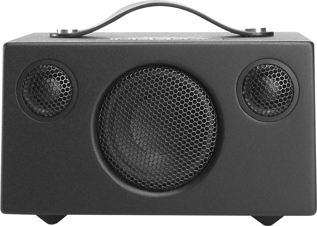 Audio Pro Addon T3  Noir Enceintes Bluetooth portables