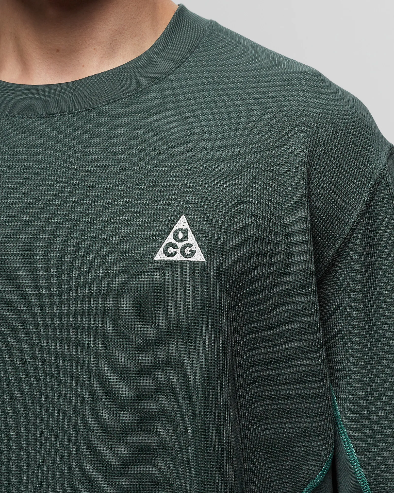 Nike ACG Dri-FIT ADV Goat Rocks Long-Sleeve Winterized Top