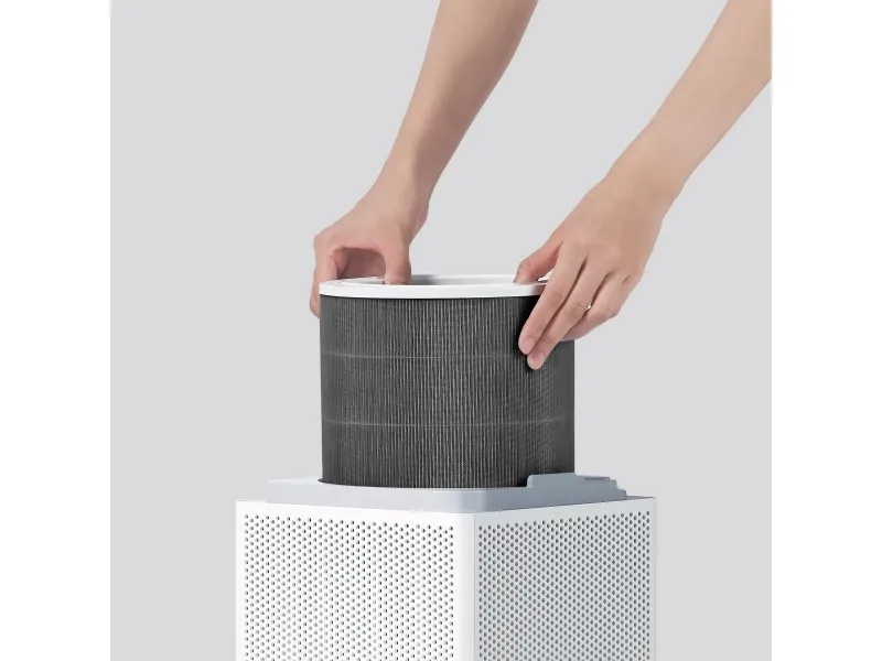 Xiaomi Smart Air Purifier 4 Lite - Luftrenser