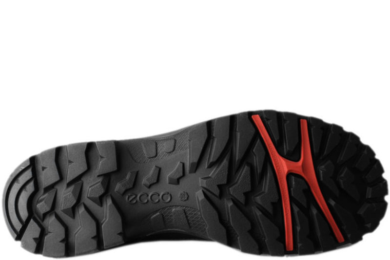 ECCO XPEDITION III W