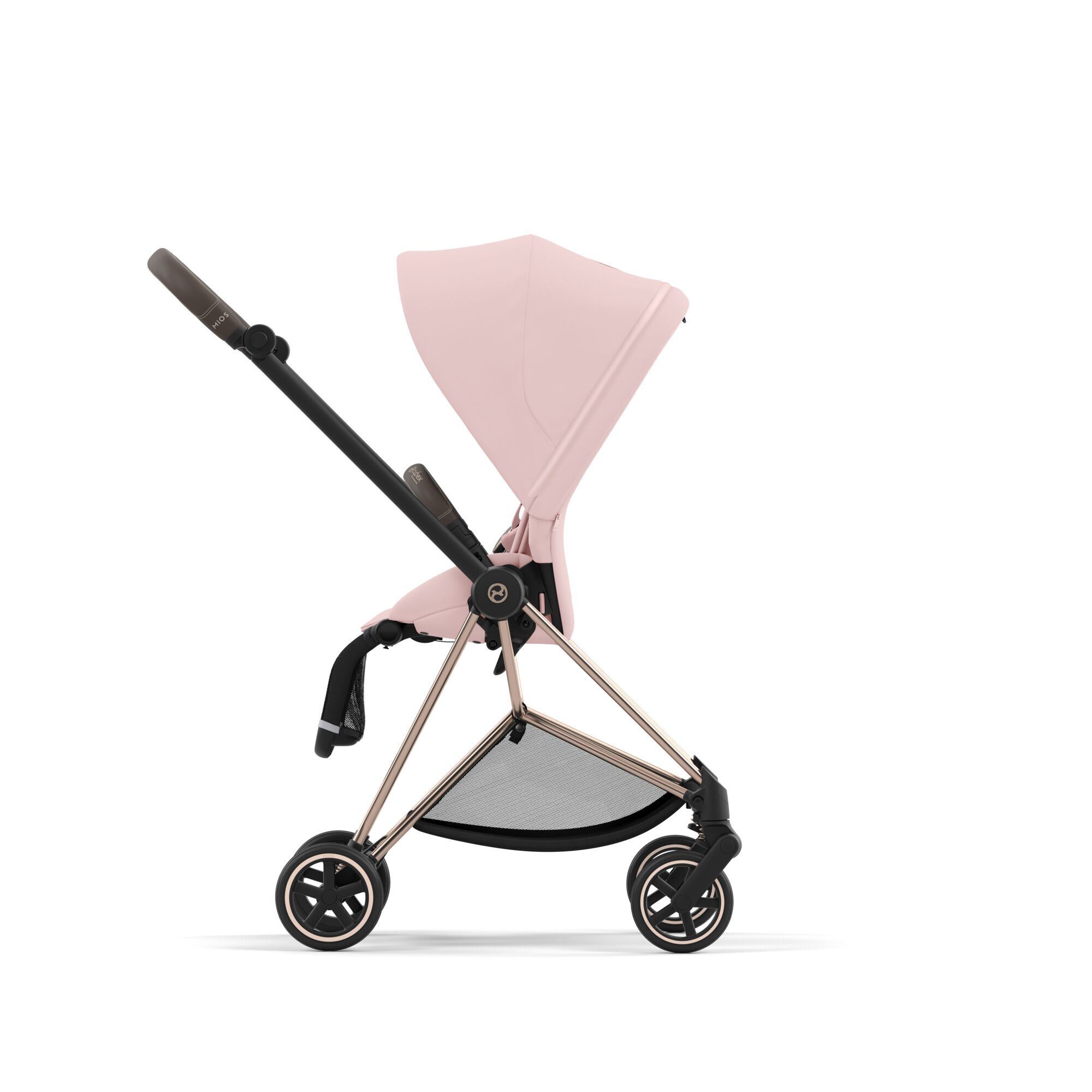 Mios Sitzpaket Peach Pink