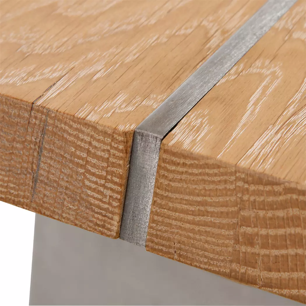 Esstisch Zweigl Z20 220 x 95 cm