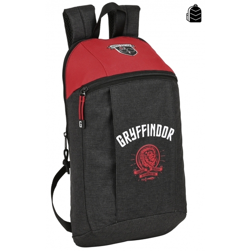 Mochila Paseo Harry Potter 39x22x10