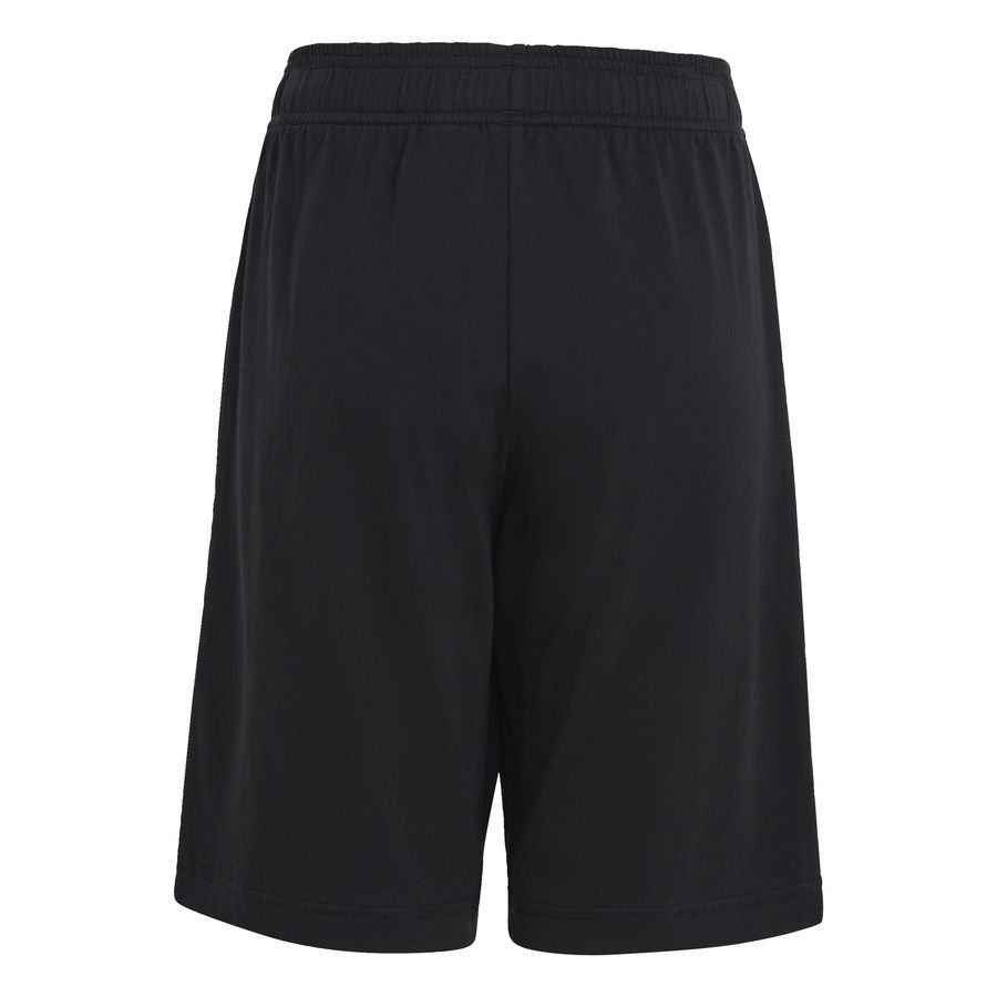 Adidas Short en coton Essentials Big Logo