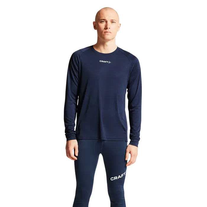Craft Rush 2.0 LS Shirt Heren