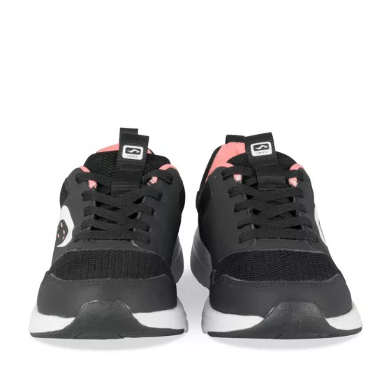 Baskets NOIR UNYK