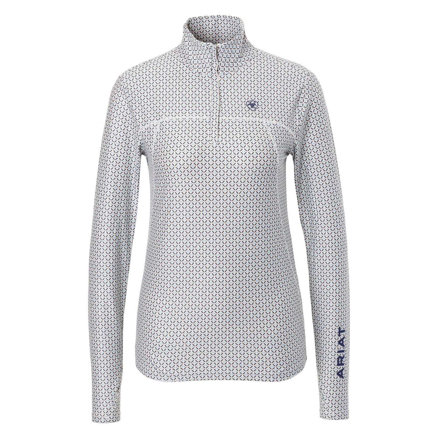 ARIAT Funktionsshirt Lowell 3.0  - deco geo