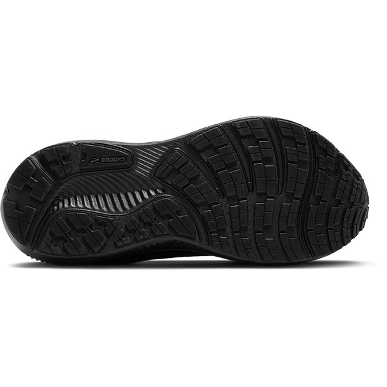Brooks Ghost 17 GTX Dames