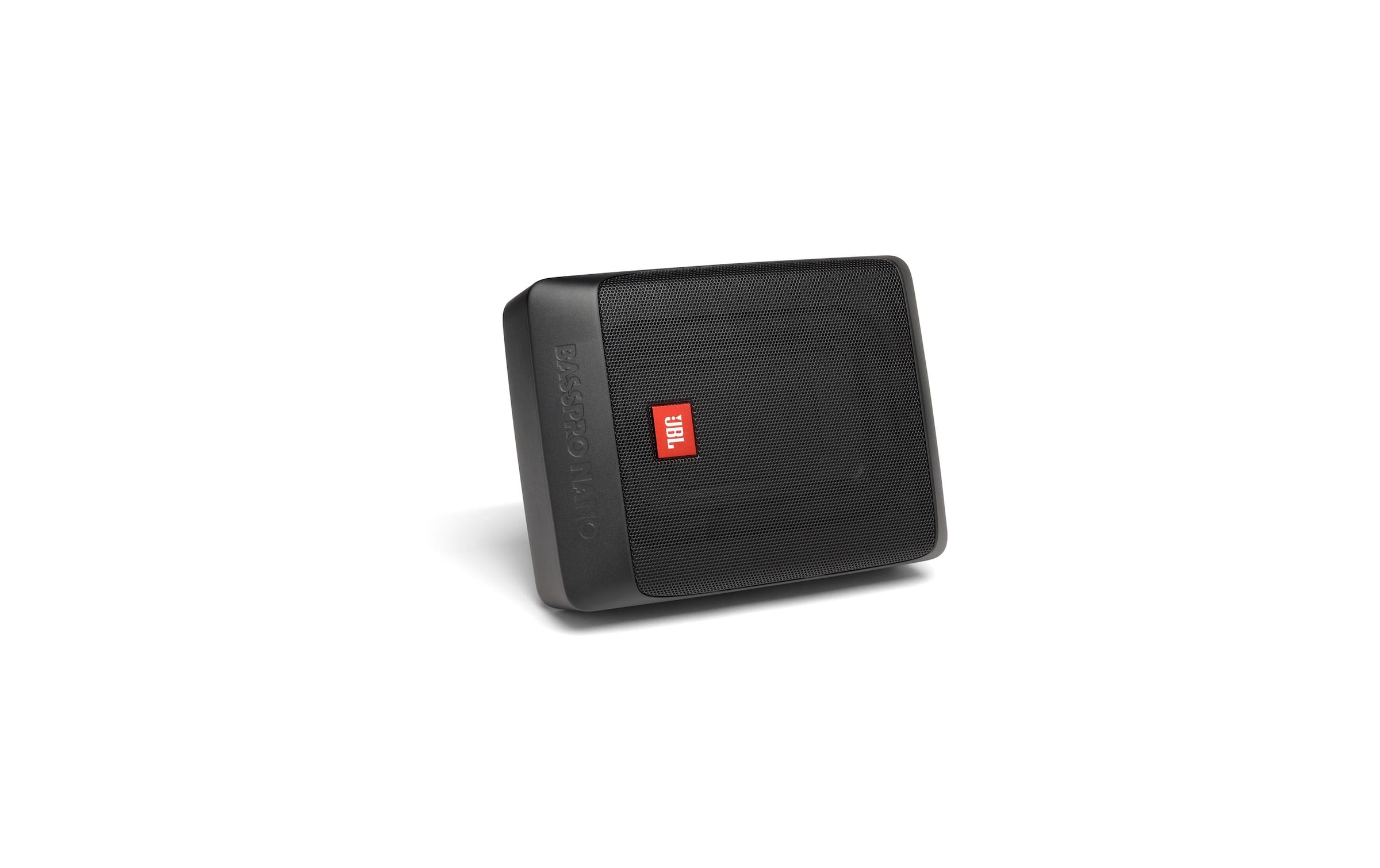 JBL Subwoofer »Bass Pro Nano« ( )
