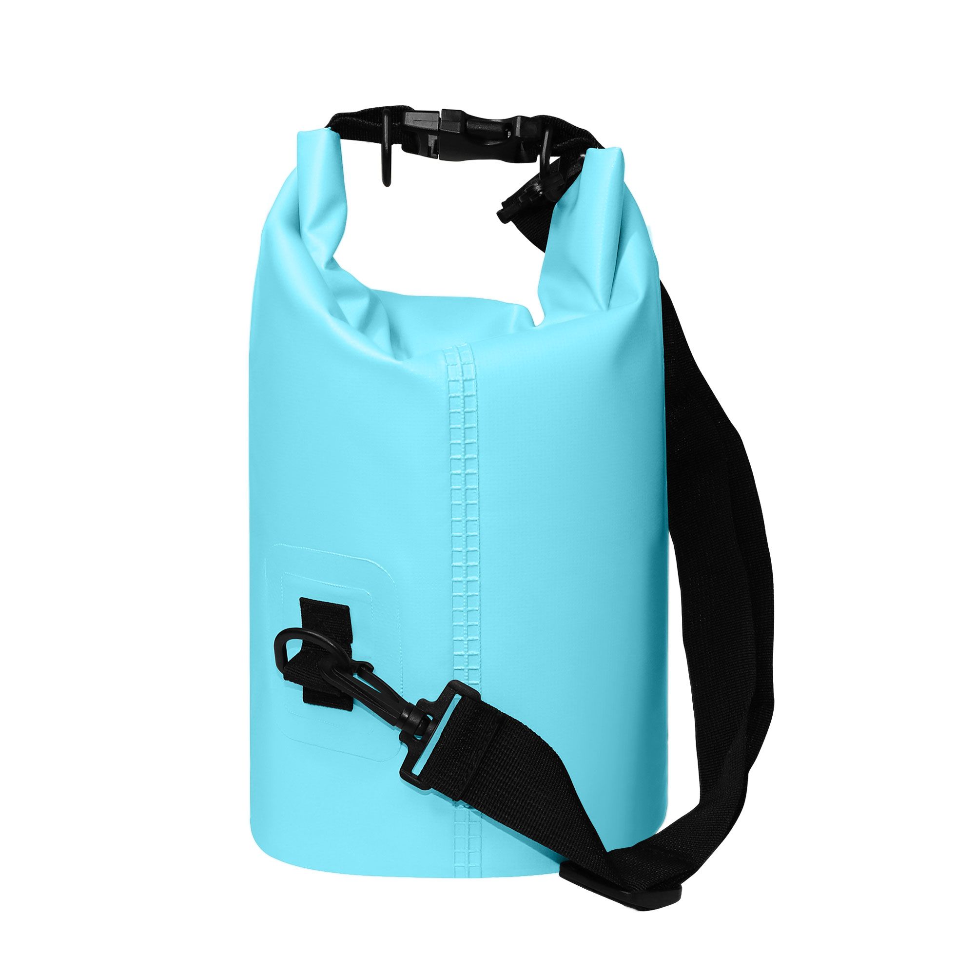 YEAZ ISAR Wasserfester Packsack 5 L