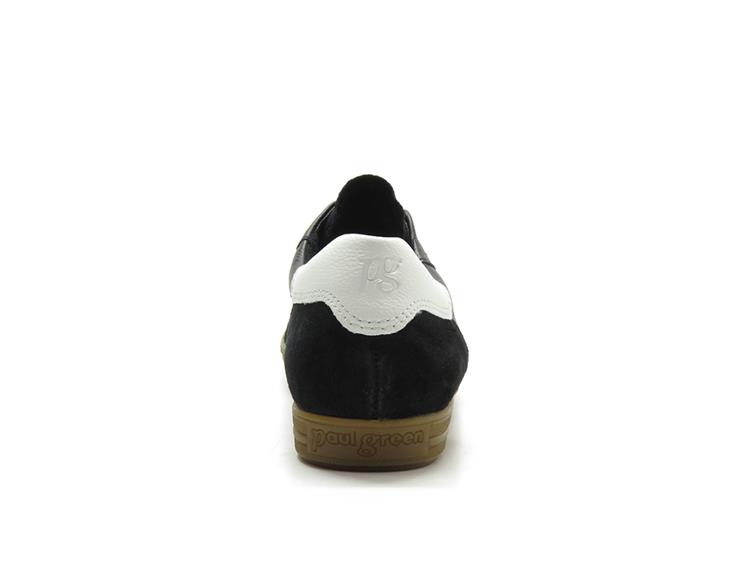 Paul Green 5450 schwarz