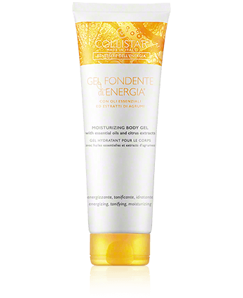 Collistar Profumo di Energia Moisturizing Body Gel 250ml