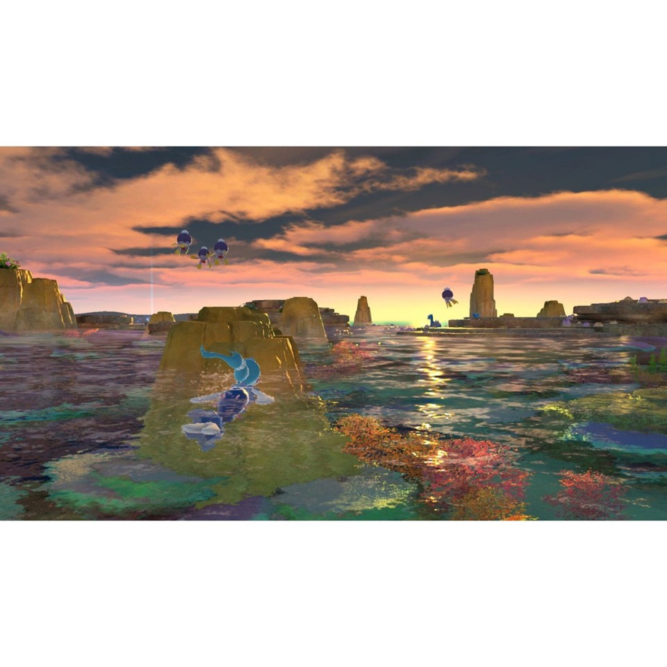 New Pokemon Snap (UK, SE, DK, FI)- Nintendo Switch