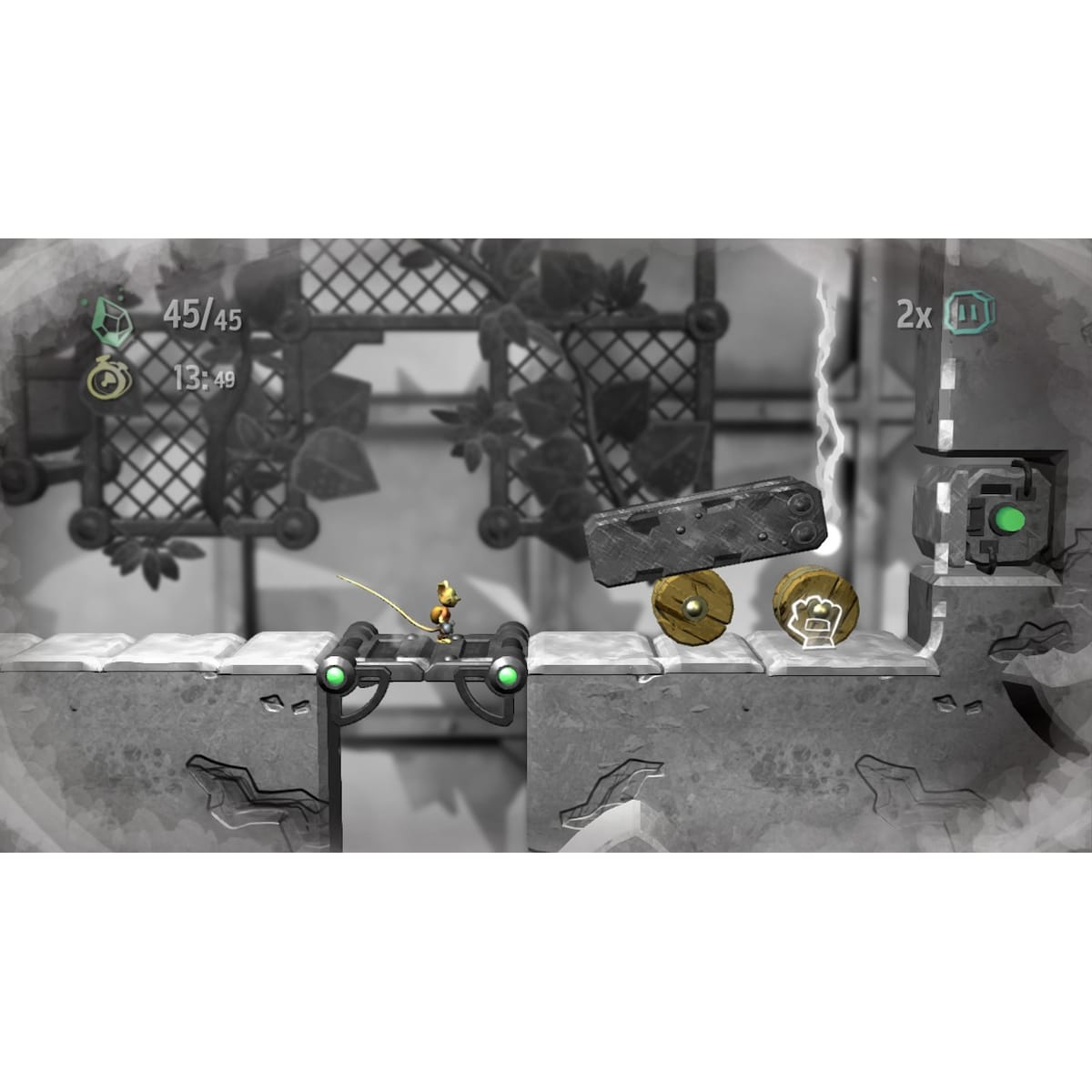 Ethan: Meteor Hunter - PC Windows