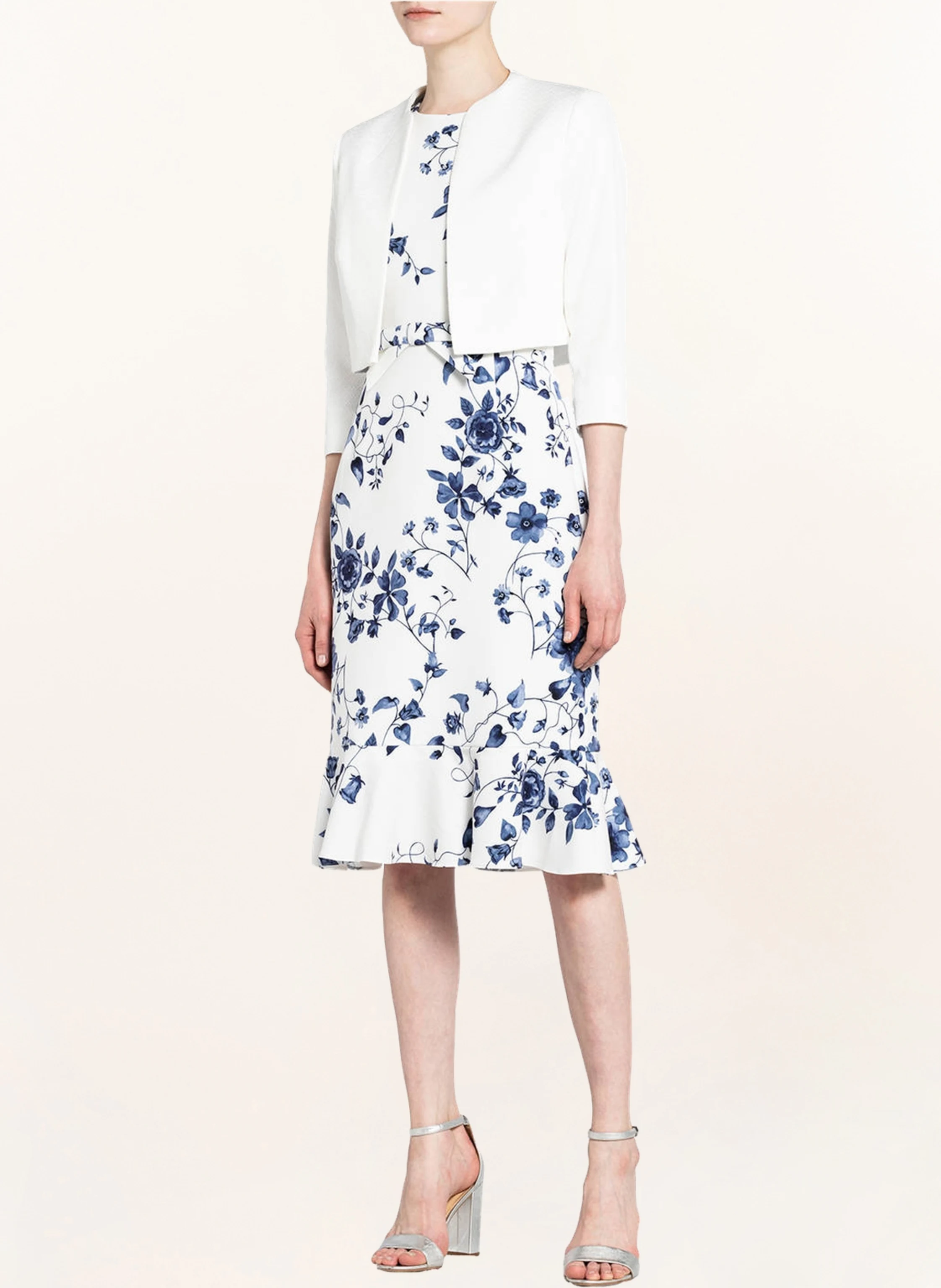 Phase Eight Bolero KARLEE mit 3/4-Arm
