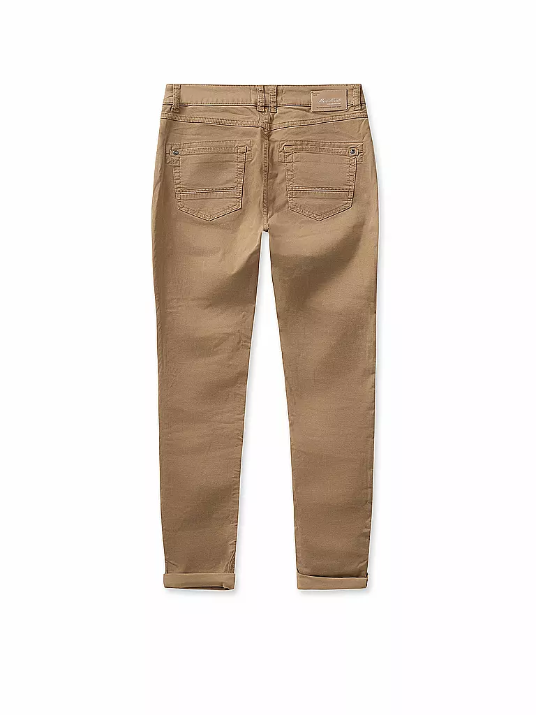 MOS MOSH Hose MMNAOMI camel