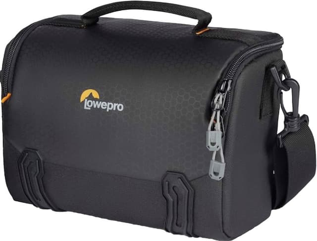 Lowepro Adventura SH 140 III kamerataske (sort)