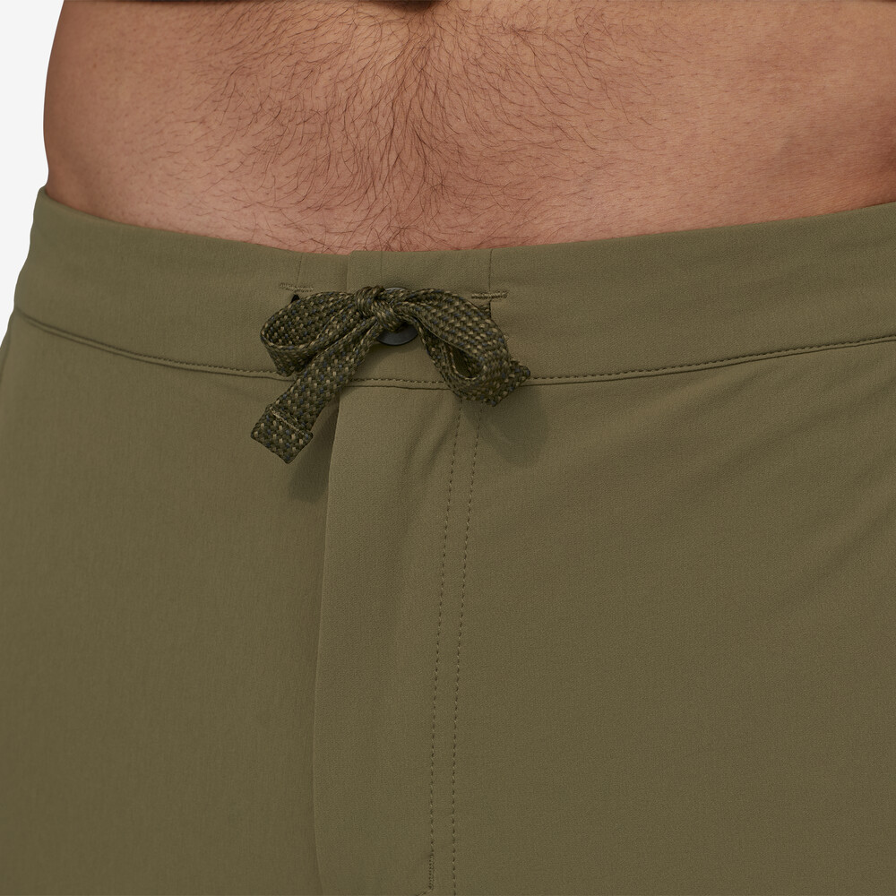 Skyline Traveler Herrenhose