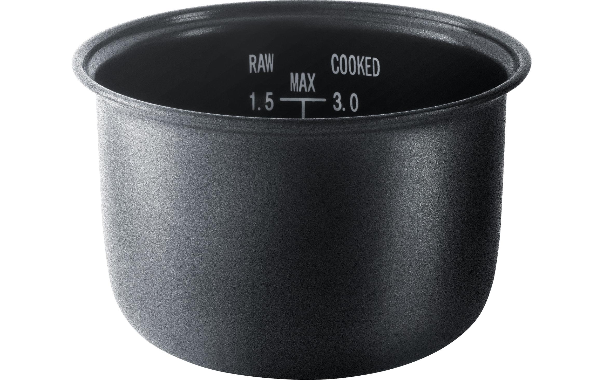 Mini RK 4 M 0.9 lMini-Reiskocher