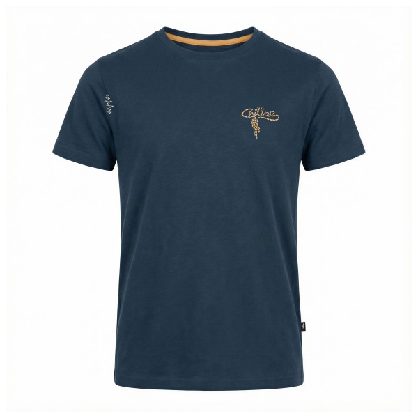 Chillaz - Kid's Lübeck Mountain Logo - T-shirt
