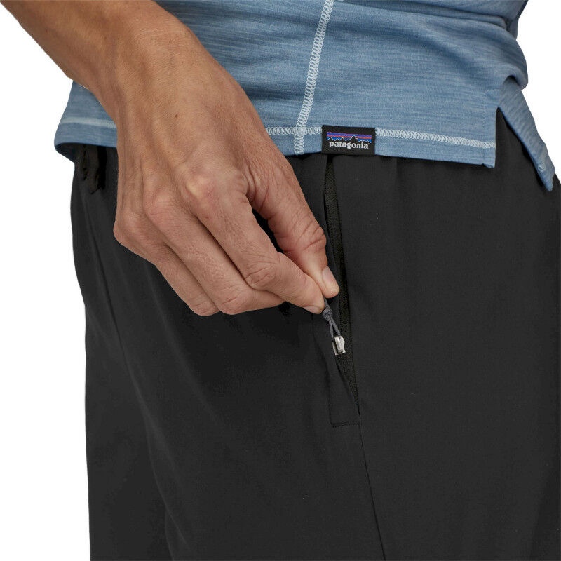 Multi Trails Shorts - Short trail femme