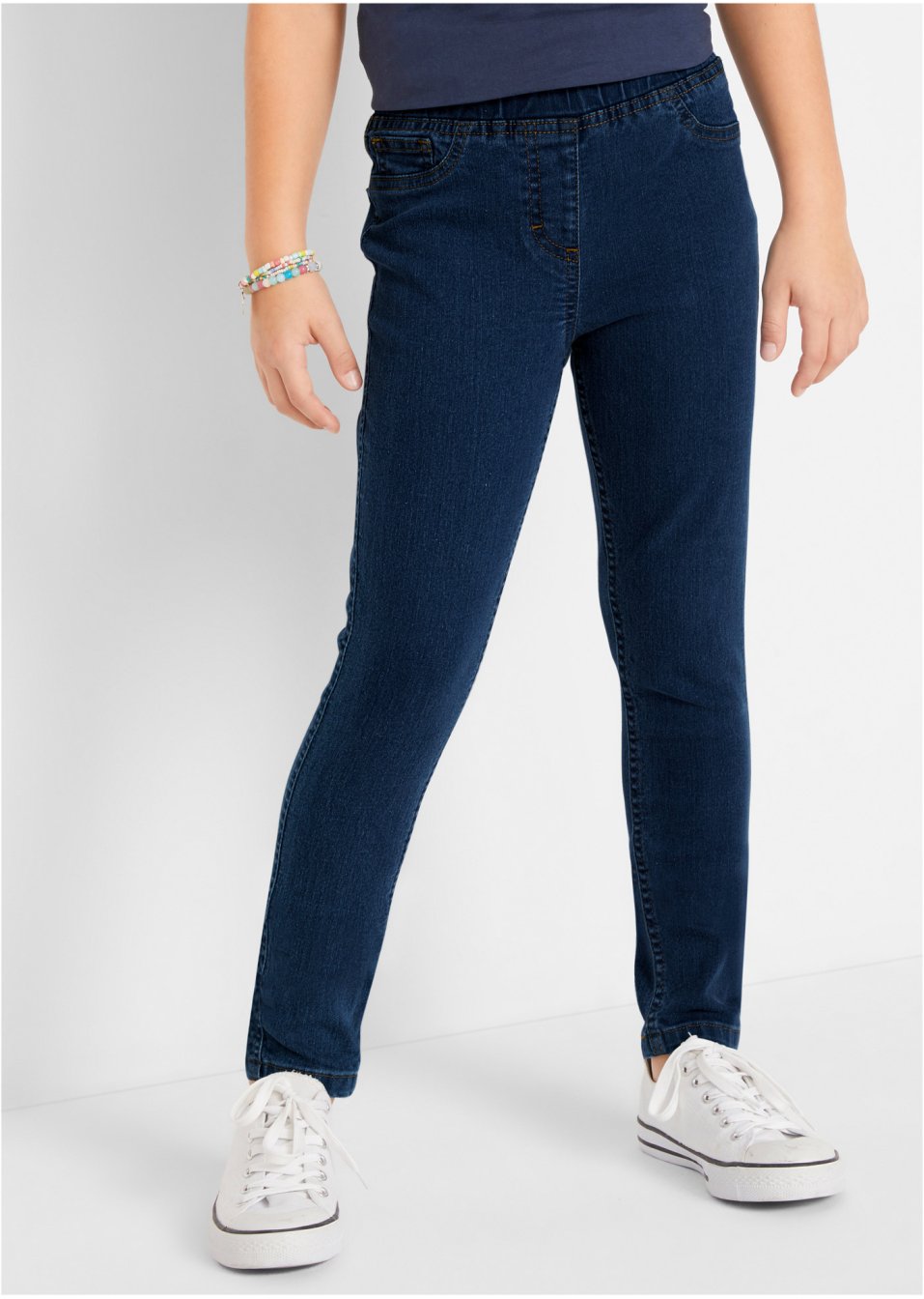 Jegging fille