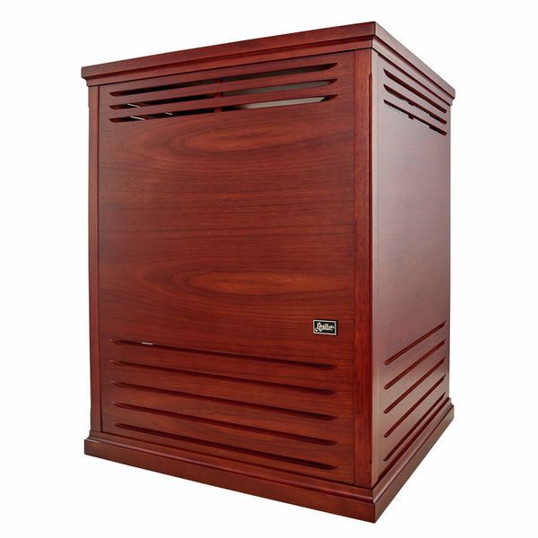 Hammond Leslie 3300 Portable Walnut