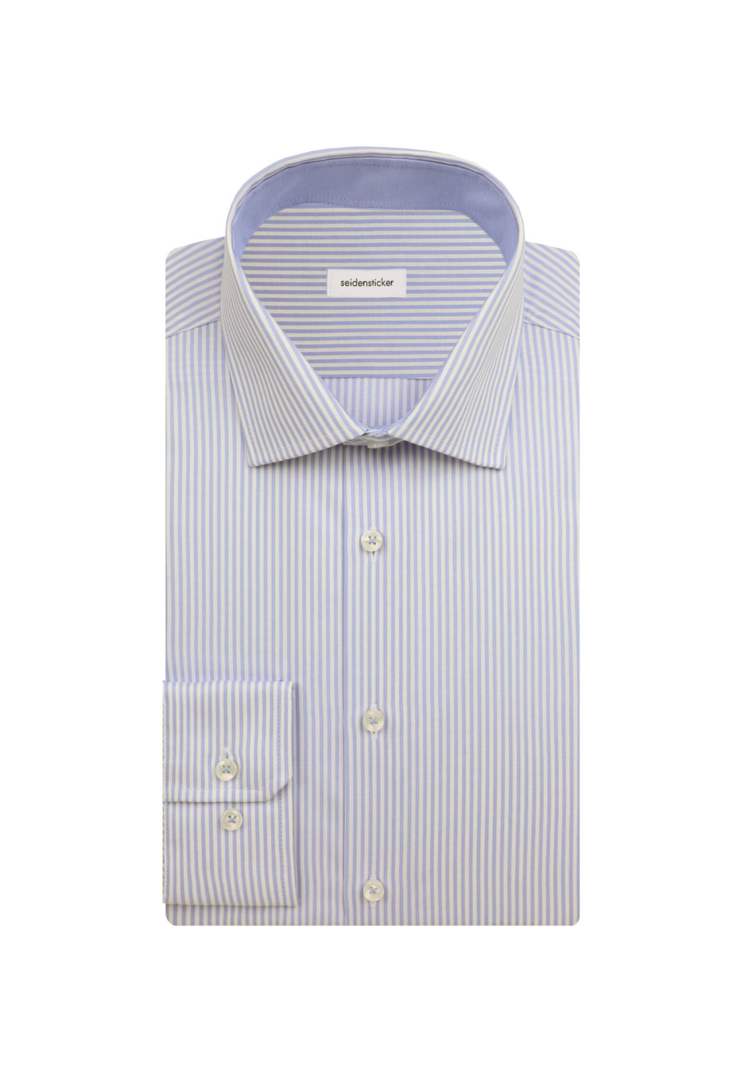 Seidensticker| Herren Business Hemd Shaped