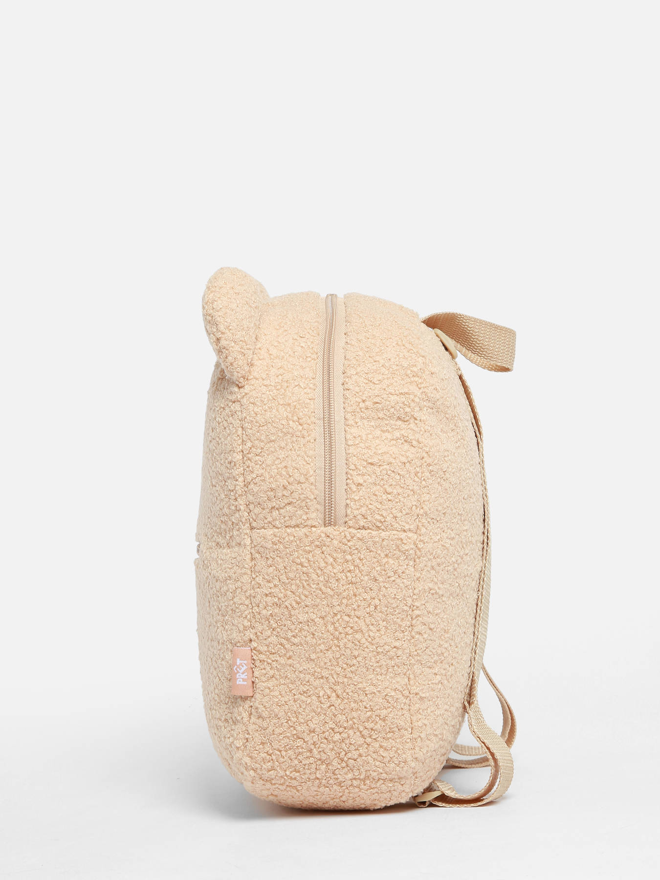 Sac  dos 1 compartiment PRET