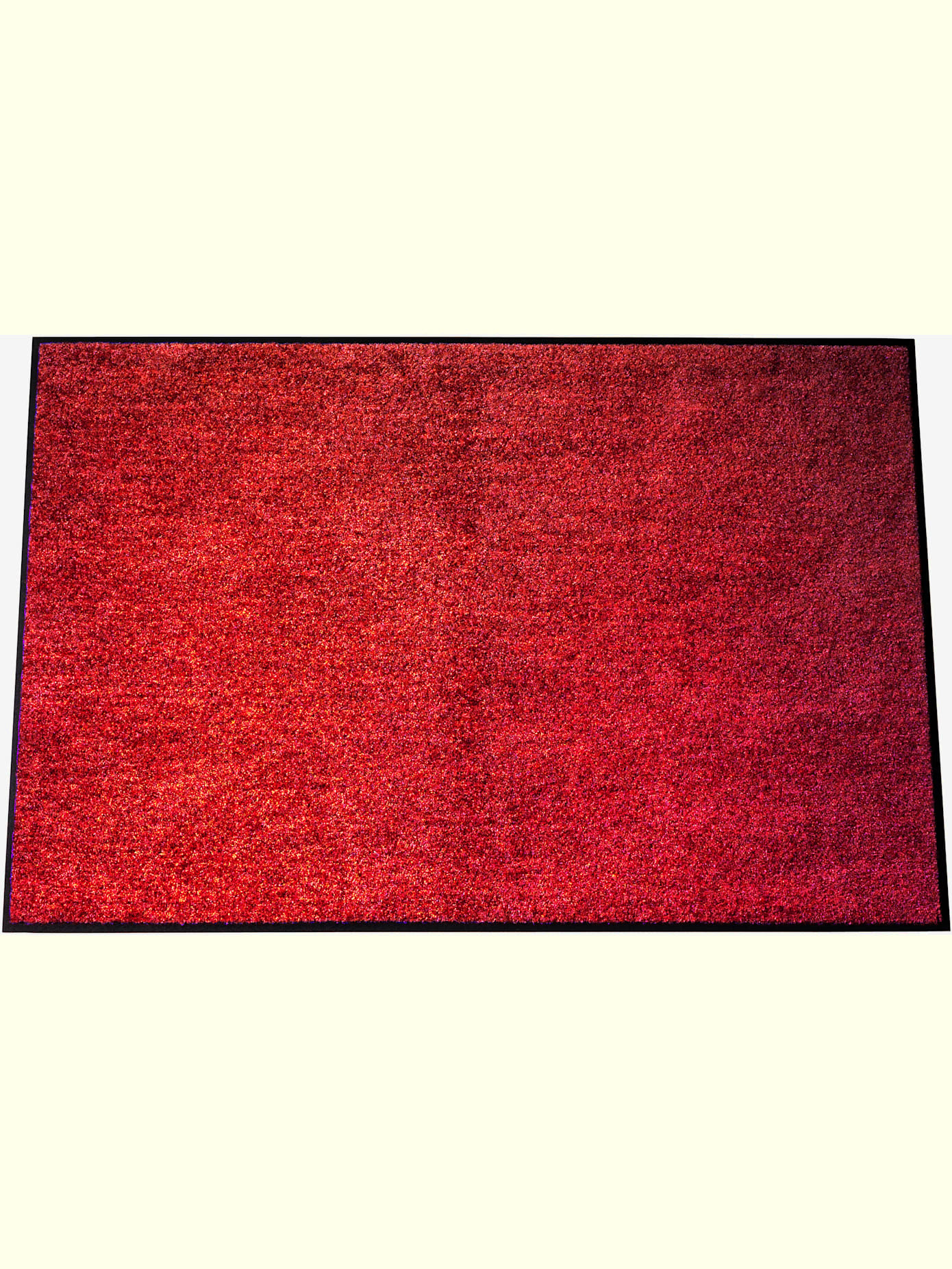 Paillasson rectangulaire