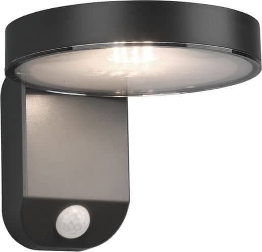 LED-Wandleuchte