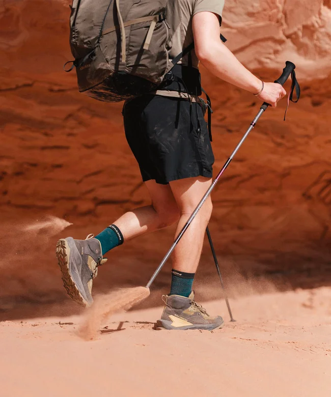 ELIXIR MID GORE-TEX  Hikingschuhe Herren