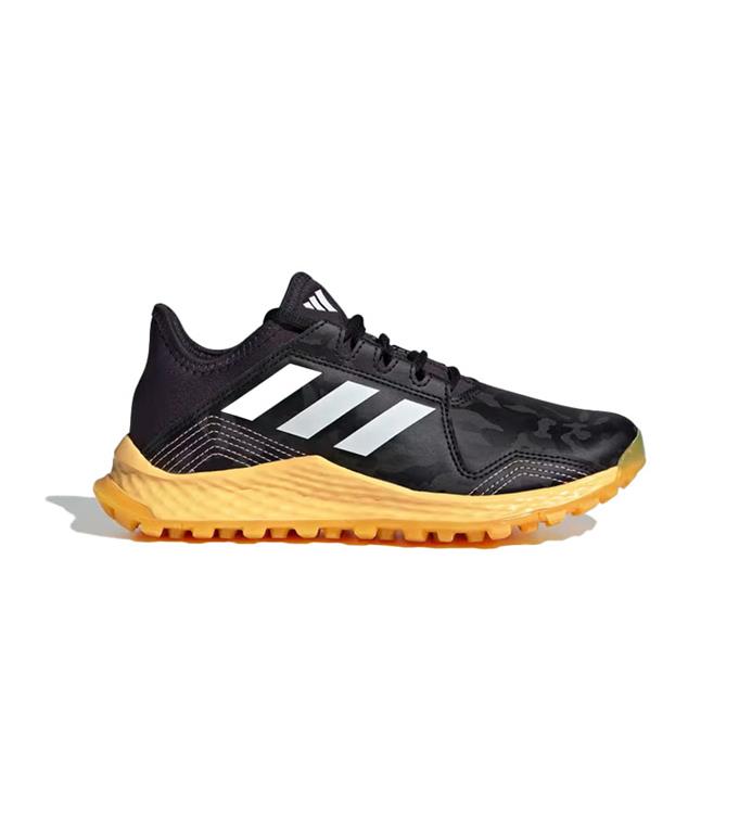 adidas Hockey Youngstar IG2039 CBLACK-ZEROMT-SPARK