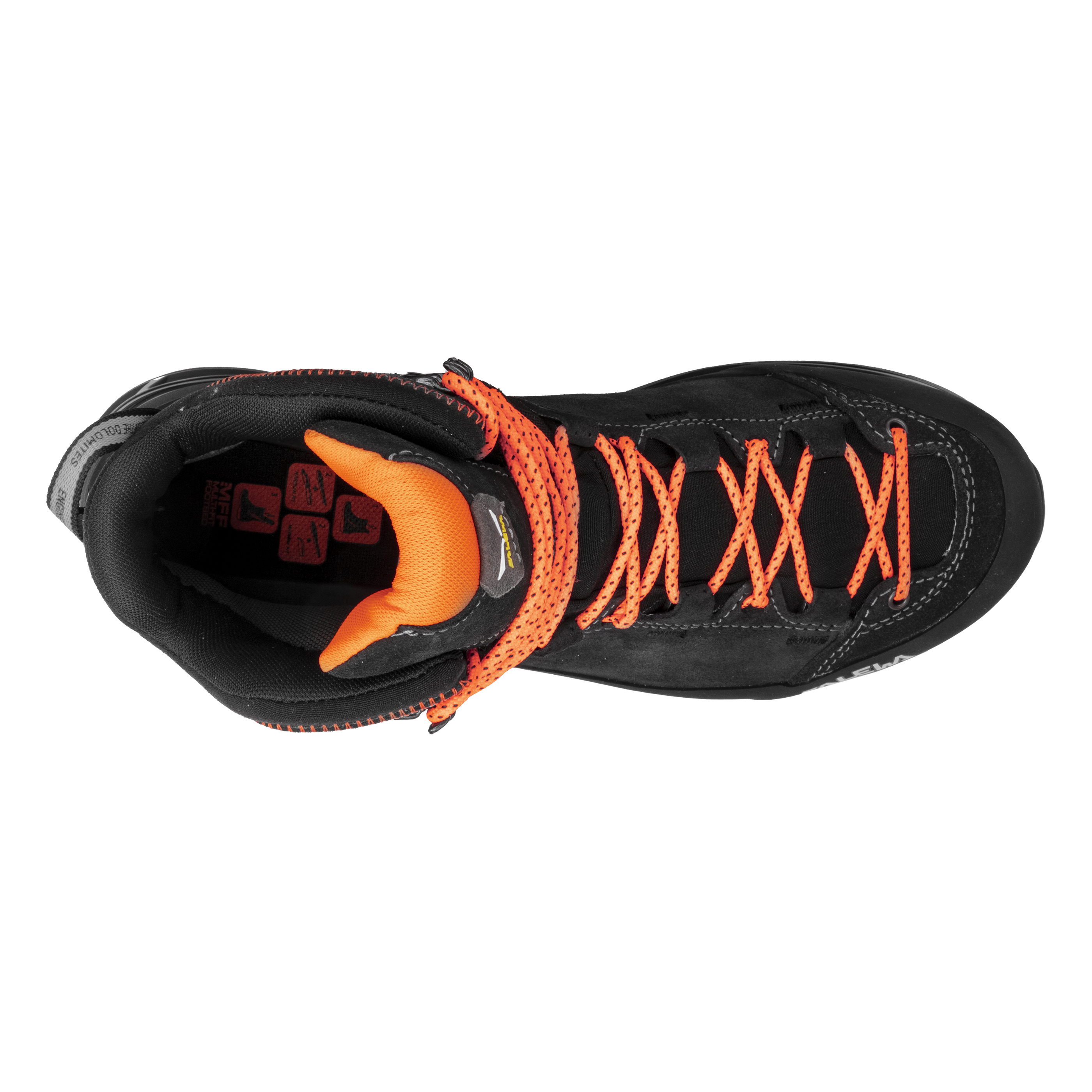 MOUNTAIN TRAINER 2 MID GORE-TEX® SCHUH HERREN