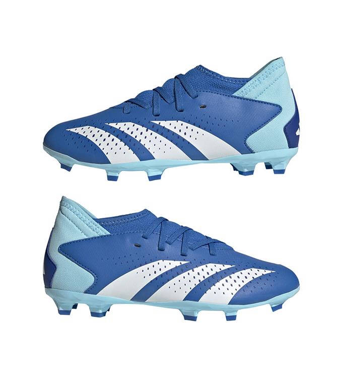 adidas JR Predator Accuracy.3 FG Voetbalschoenen