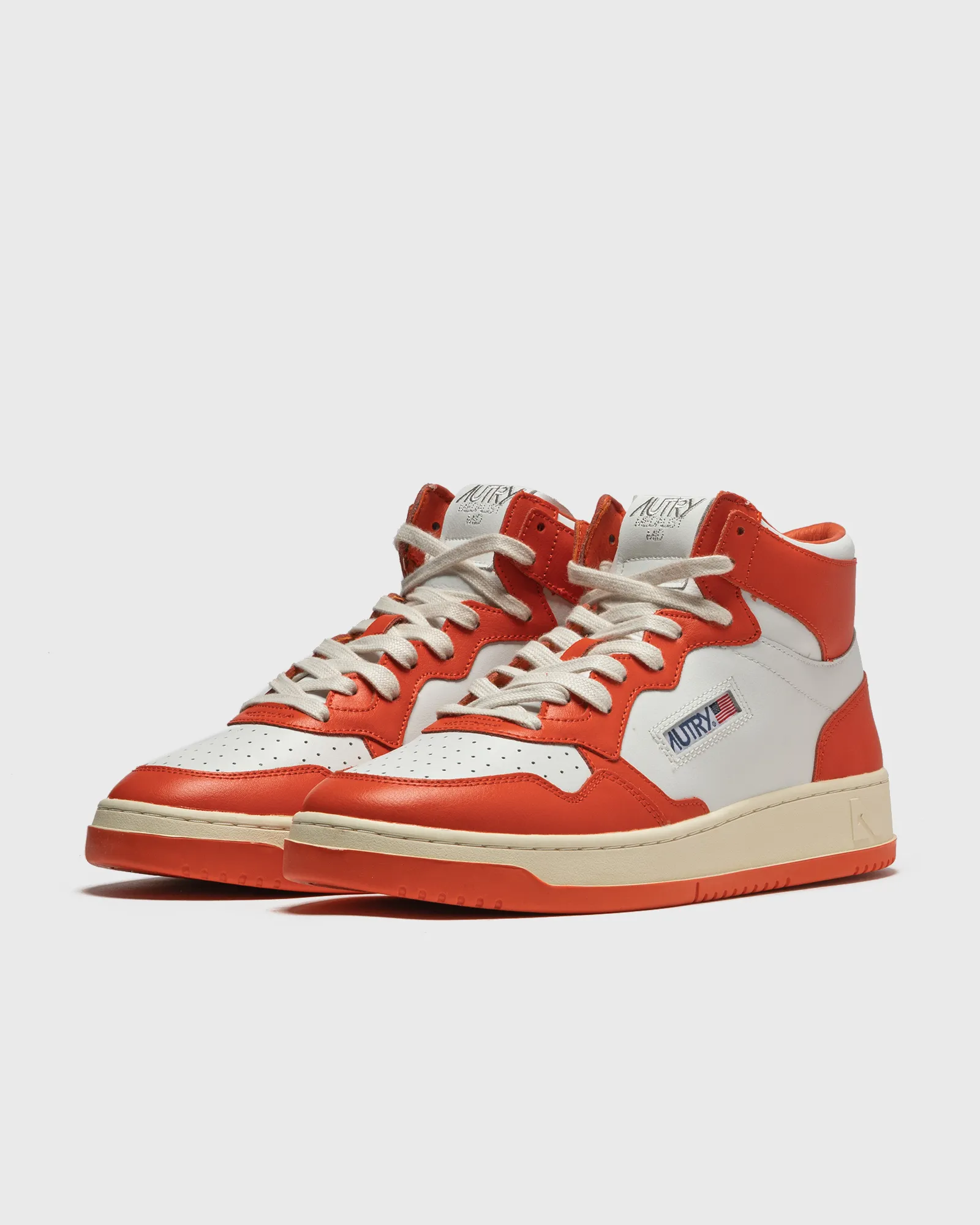 Autry Action Shoes AUTRY 1 MID MAN