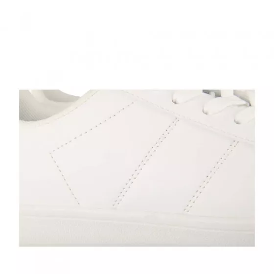 Baskets BLANC UNYK
