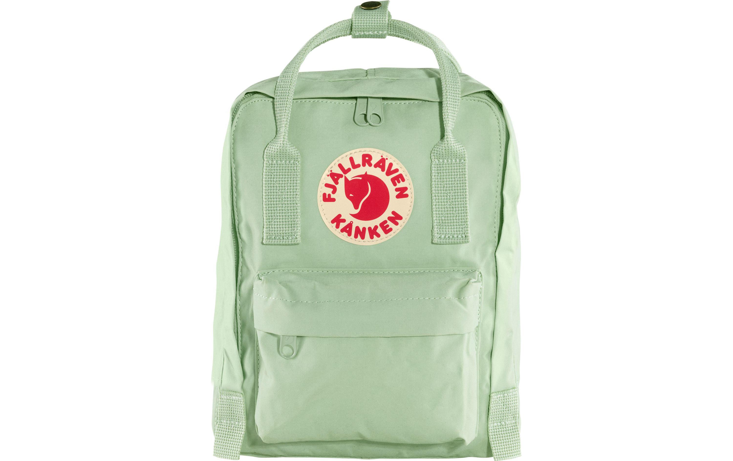 Freizeitrucksack Kanken Mini 7 lKleiner Freizeit-Rucksack